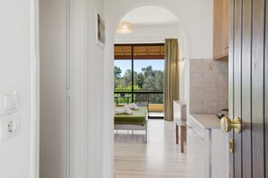 1 camera, Wi-Fi gratuito, lenzuola