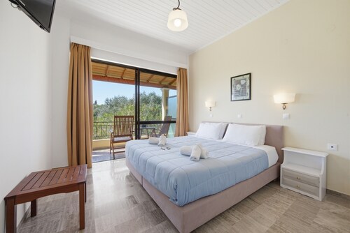 „Alexandra Apartment 13“ mit privatem Balkon & WLAN