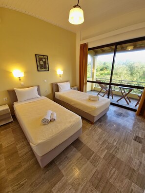 2 quartos, Wi-Fi de cortesia, roupa de cama