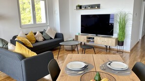 TV connectée