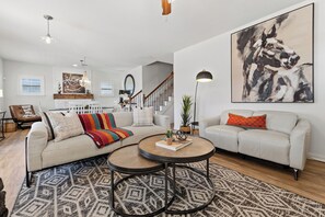 Smart TV, offices