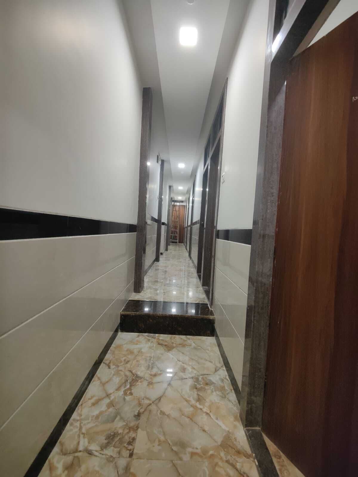 الردهة