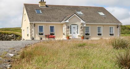 Sleibhte Sliabh Liag