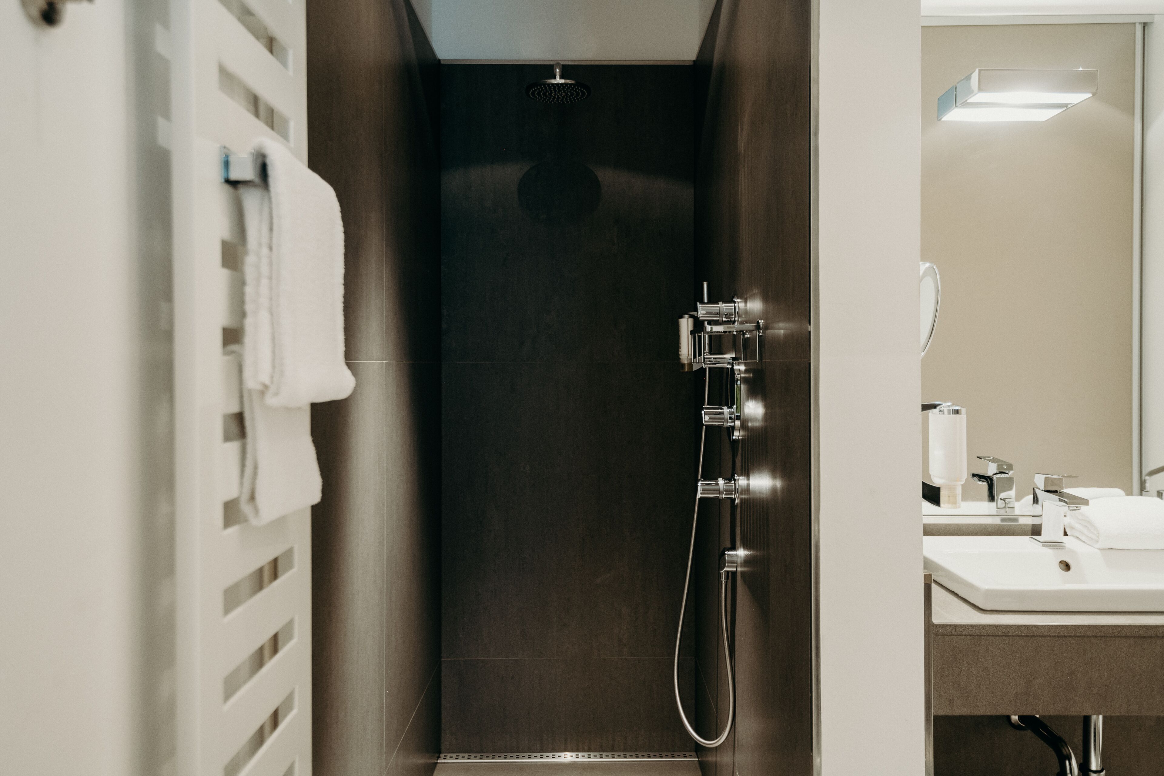 Foto - Hotel Crystal