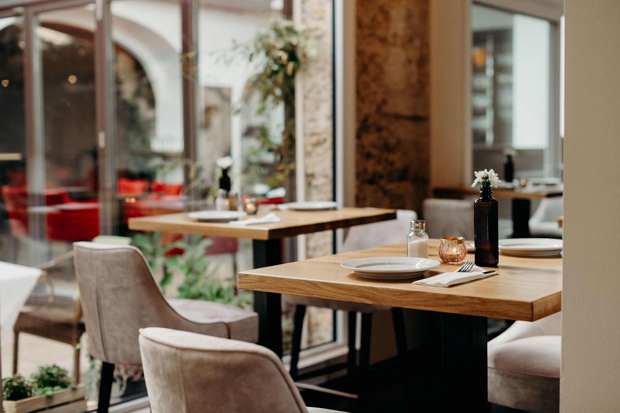 Foto - Hotel Crystal