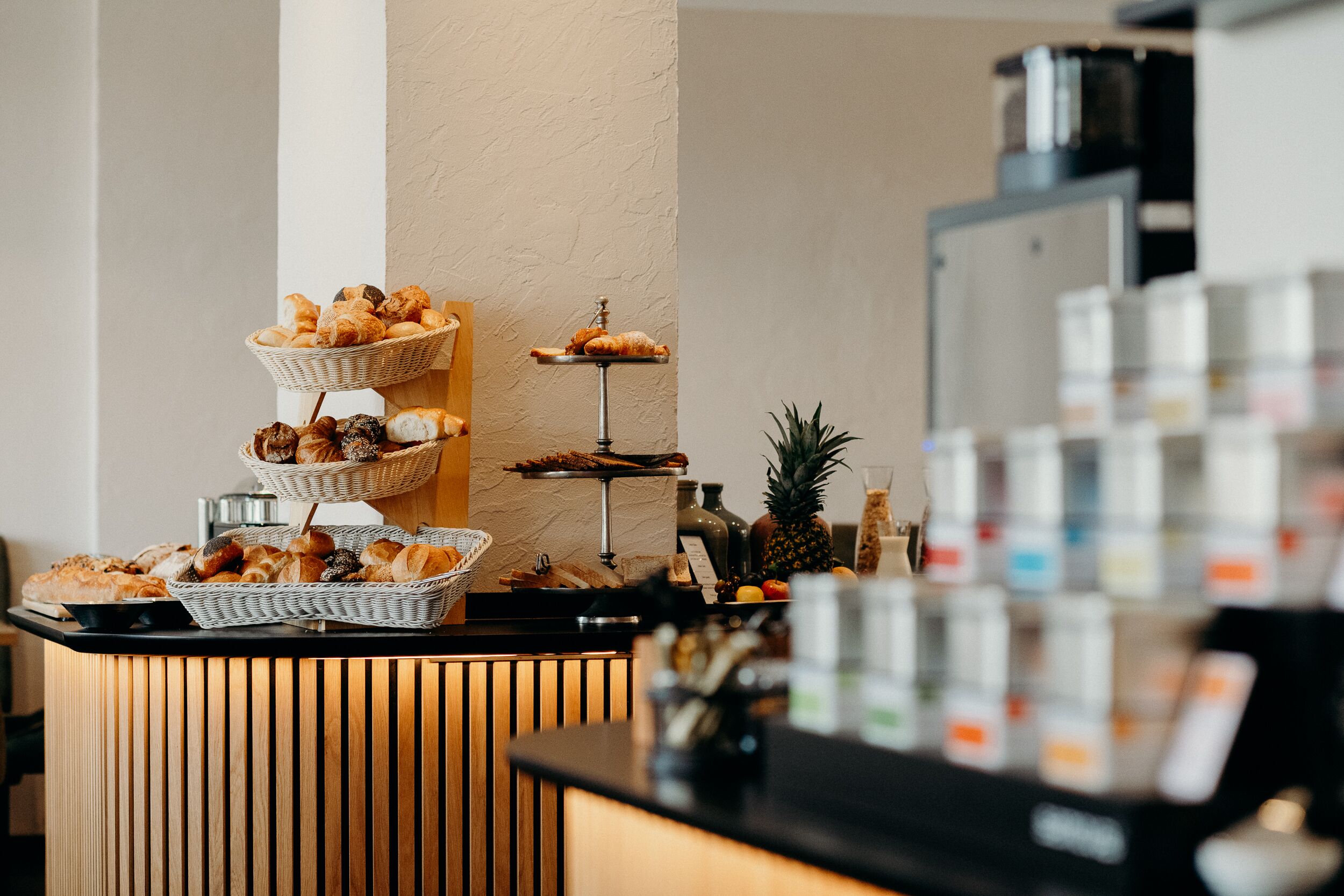 Foto - Hotel Crystal