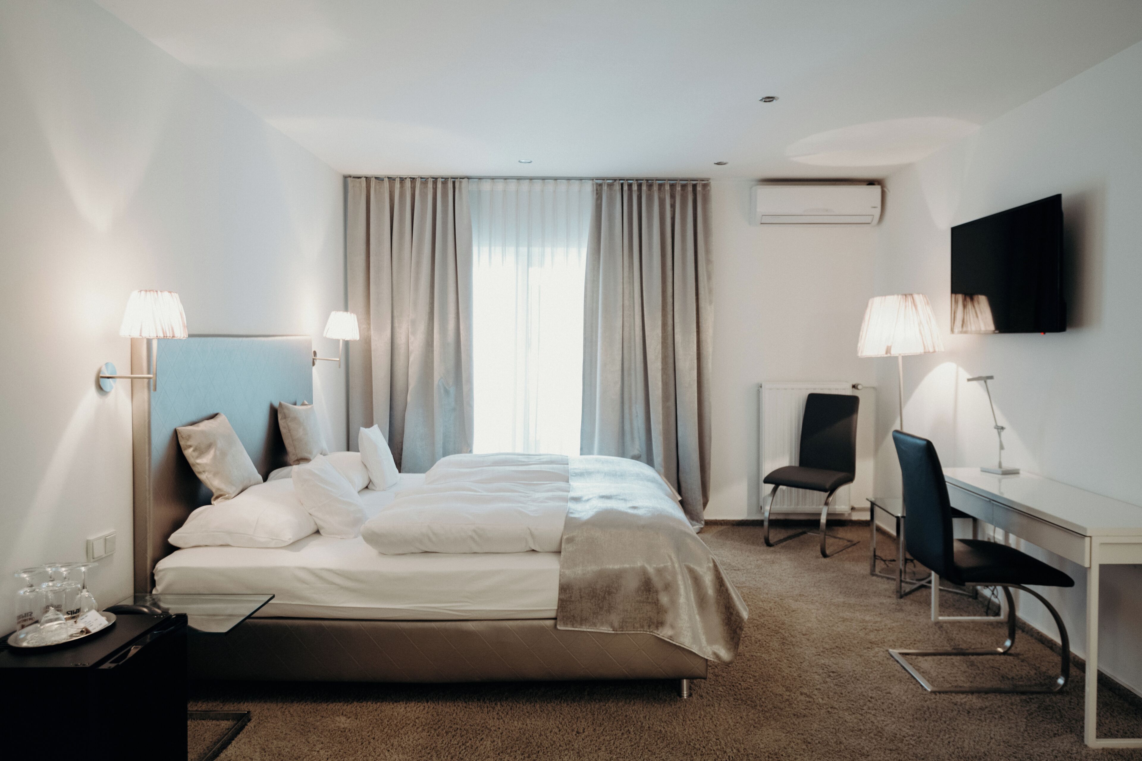 Foto - Hotel Crystal