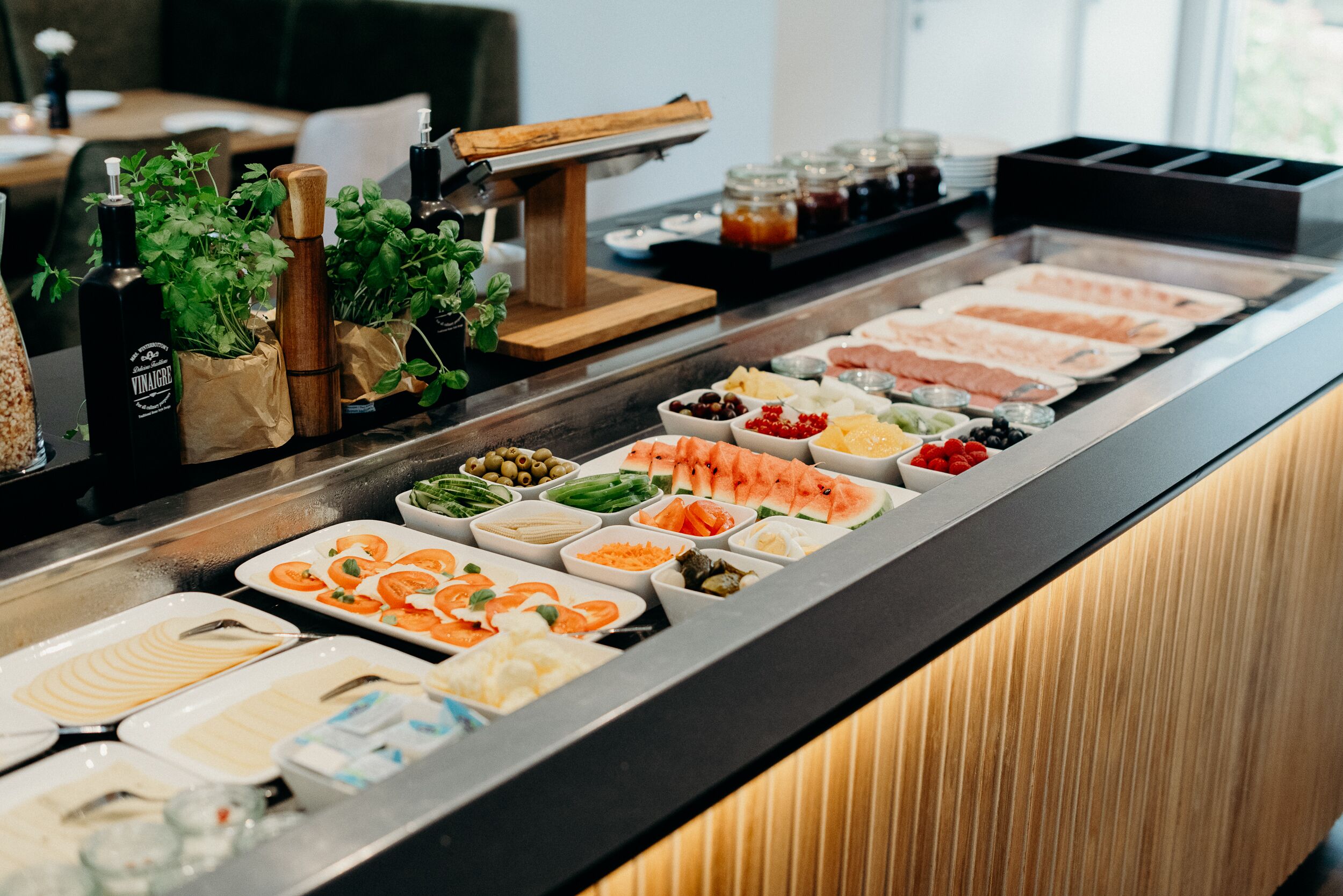 Foto - Hotel Crystal