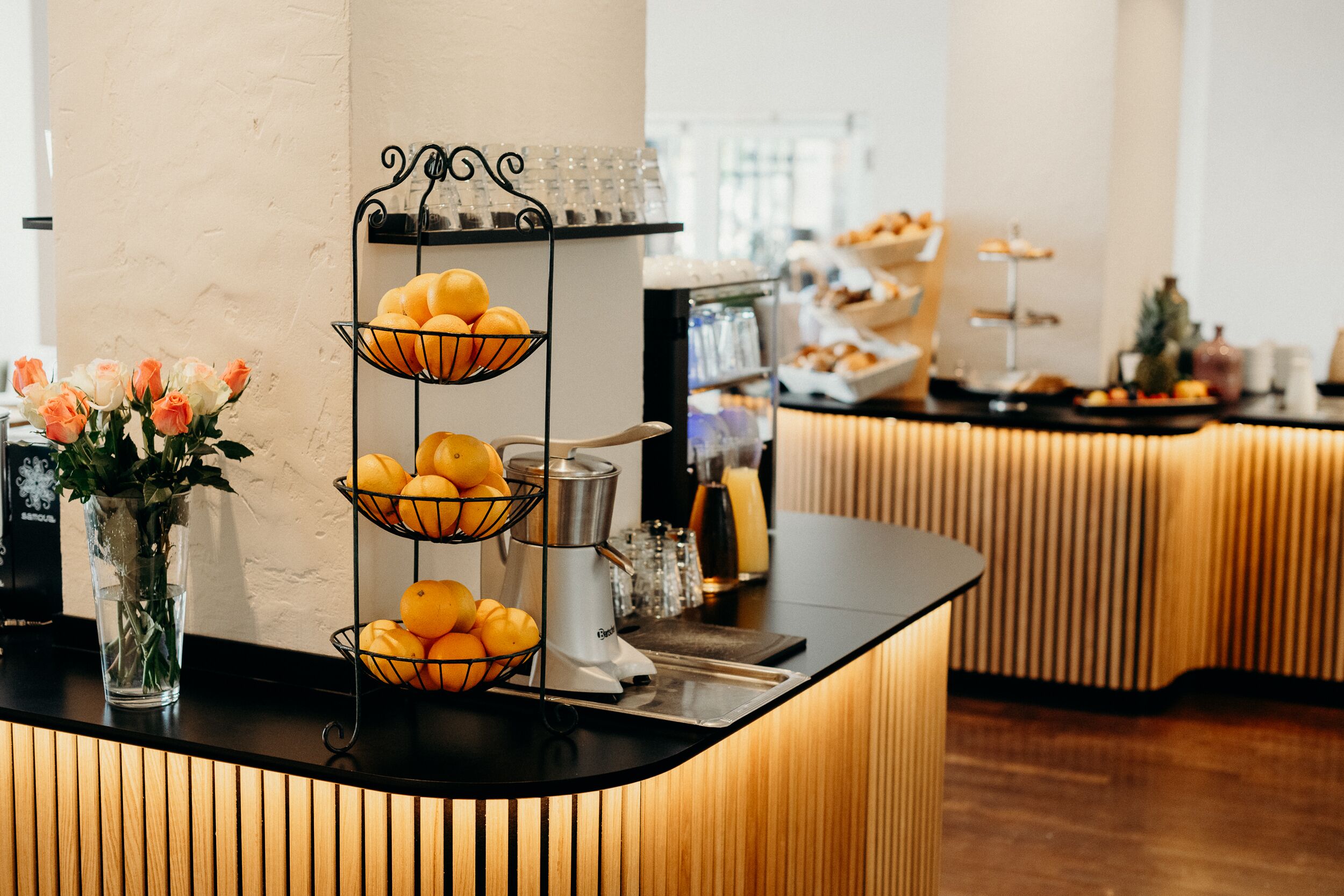 Foto - Hotel Crystal