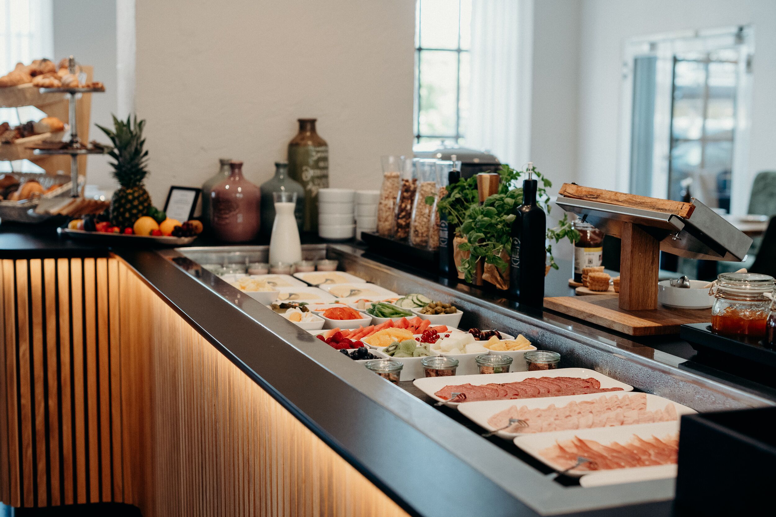 Foto - Hotel Crystal