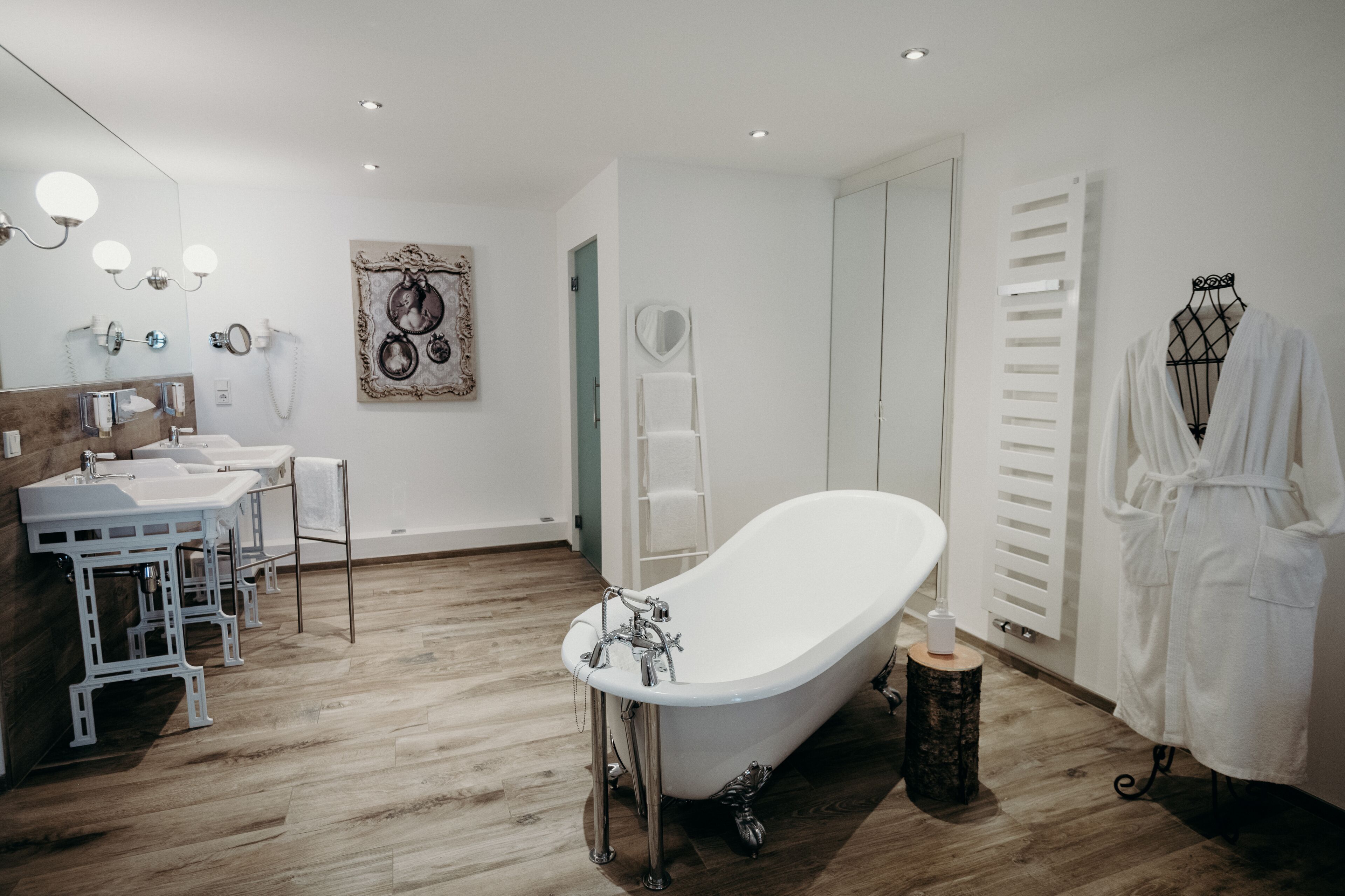 Foto - Hotel Crystal