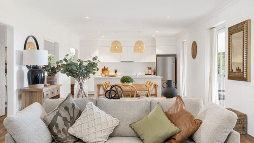 Willow House, Gerringong, South Coast