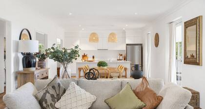 Willow House, Gerringong, South Coast