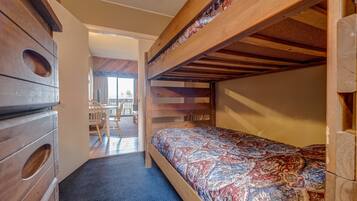 3 Schlafzimmer, kostenloses WLAN