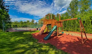 Espace pour enfants