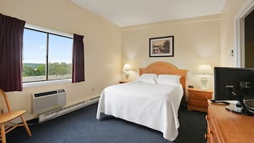 3 slaapkamers, gratis wifi