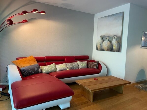 Table de ping-pong