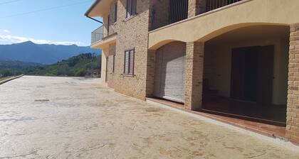 Vacation home