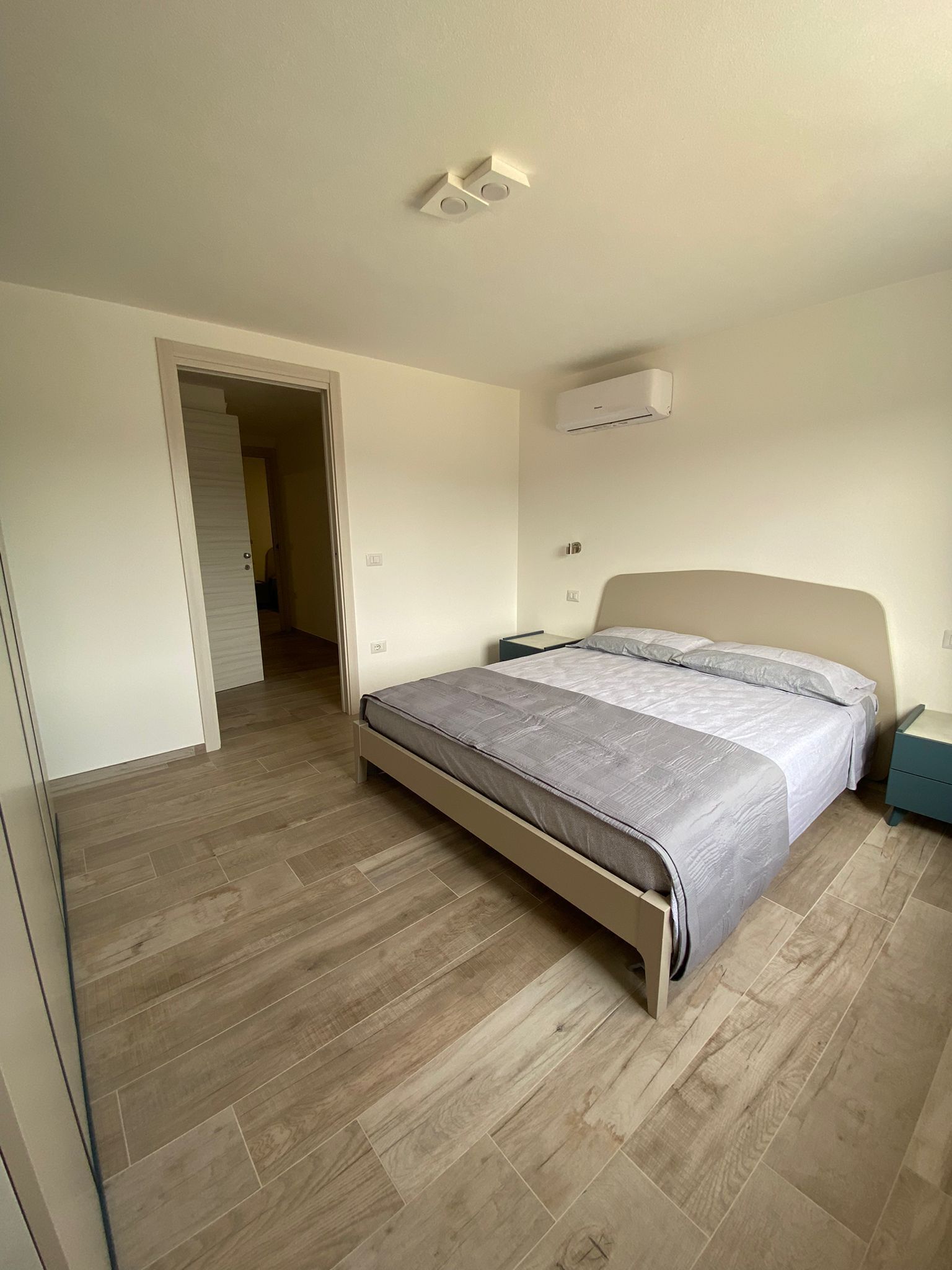 2 sovrum, strykjärn/strykbräda, gratis wi-fi och sängkläder