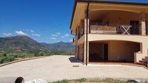 Exterior - Vacation home (Cardedu)