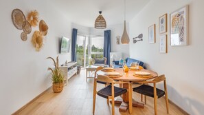 Apartament (87) | Wohnbereich