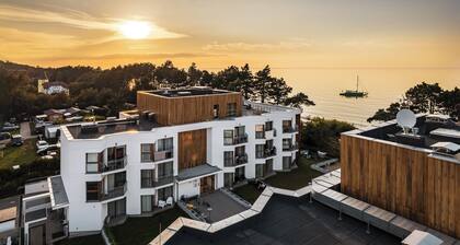 Sun & Snow Let's Sea Baltic Park