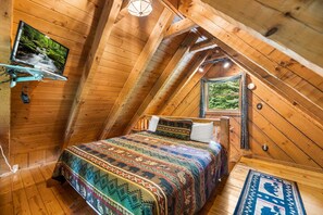 1 Schlafzimmer, Internetzugang, Bettwäsche