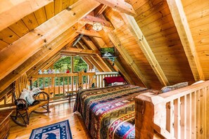 1 Schlafzimmer, Internetzugang, Bettwäsche