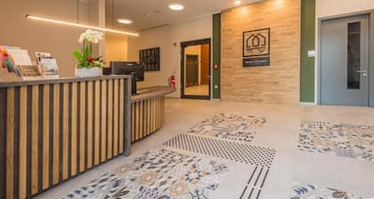 Hotel Neues Pastorat