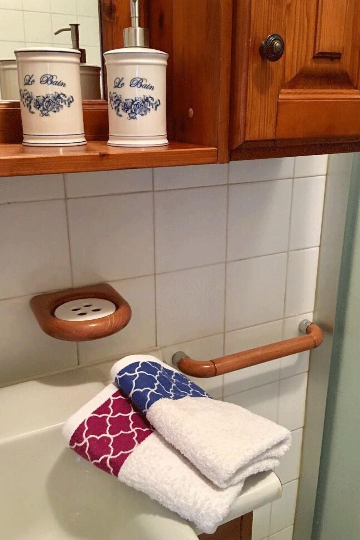 Bild für Gastgeberprofil