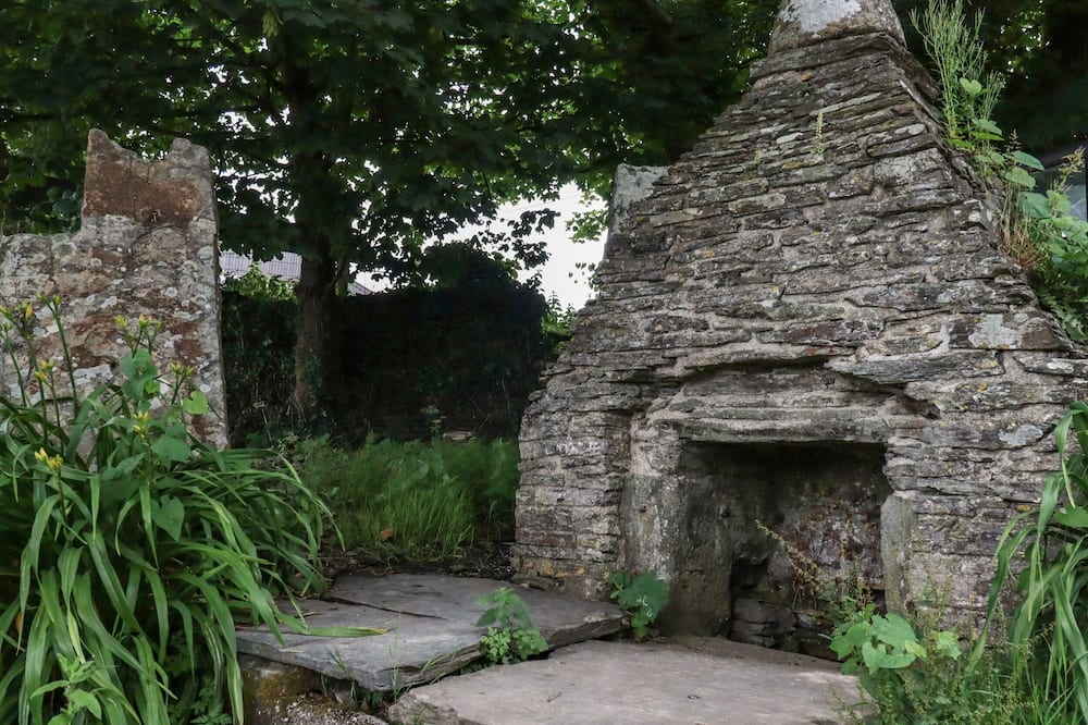 Grainstore - Tregoodwell
