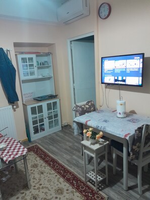 Games room - Beautiful 1-bed Apartment in Roma (Rome)