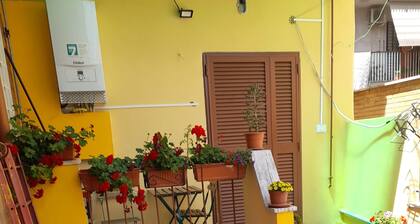 Beautiful 1-bed Apartment in Roma