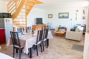 Interior - Holidays for 6 at the gates of Guilvinec. (Plomeur)