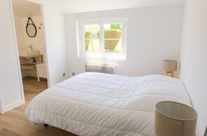 3 Schlafzimmer, kostenloses WLAN