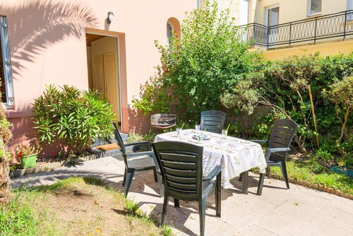 Maison de famille pour 6 personnes