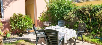 Family house for 6 persons