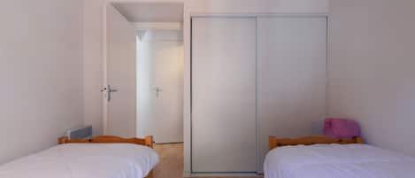 3 chambres