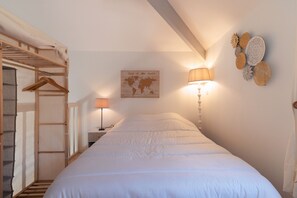 3 bedrooms