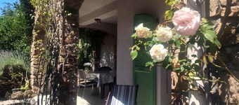 Origine Gîte ou Chambre D'hôtes