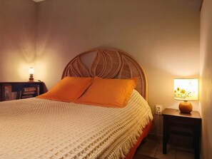 1 habitación y wifi gratis 