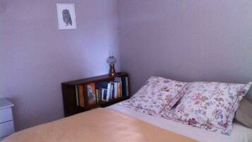 1 Schlafzimmer, kostenloses WLAN