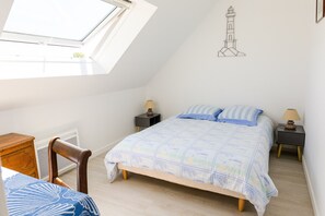 4 slaapkamers, gratis wifi
