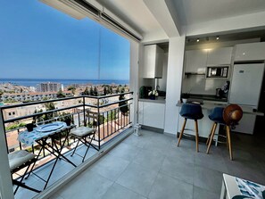 Dining - Nerja Paradise Rentals - Morasol Apartment 5 (Nerja)