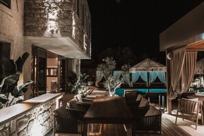 مطعم