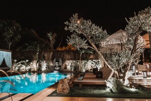 Pool - Asha Alacati (Çesme)