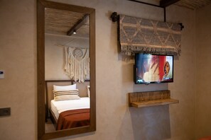 Literie de qualité supérieure, minibar, coffres-forts dans les chambres