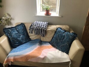 Studio, 1 Queen Bed | Free WiFi, bed sheets - Private Studio Flat Great Location in Manchester (Manchester)