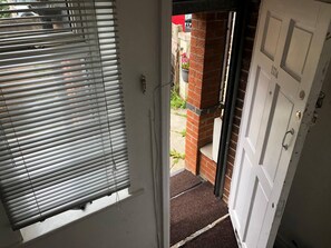 Studio, 1 Queen Bed | Interior - Private Studio Flat Great Location in Manchester (Manchester)