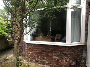 Property grounds - Private Studio Flat Great Location in Manchester (Manchester)